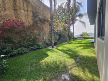 Casa en condominio en venta en Bosque Real