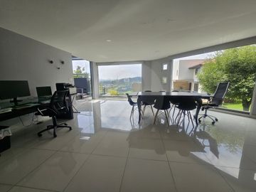Casa en condominio en venta en Bosque Real
