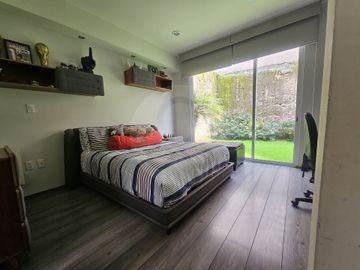 Casa en condominio en venta en Bosque Real