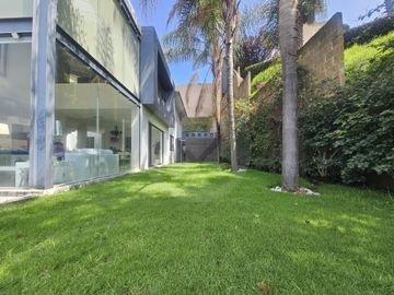 Casa en condominio en venta en Bosque Real