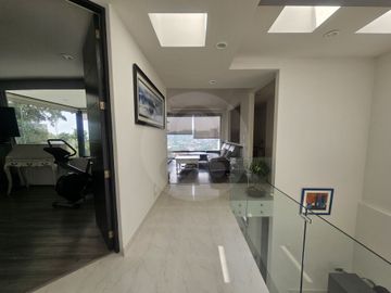 Casa en condominio en venta en Bosque Real