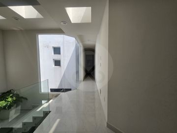Casa en condominio en venta en Bosque Real