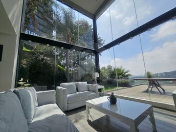 Casa en condominio en venta en Bosque Real