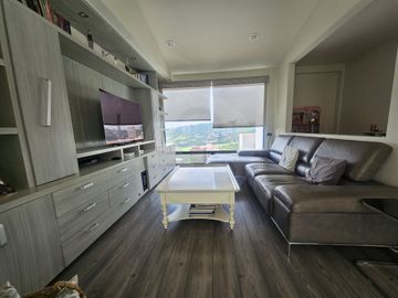 Casa en condominio en venta en Bosque Real