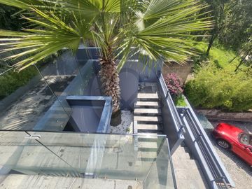 Casa en condominio en venta en Bosque Real