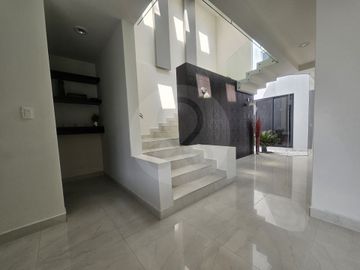 Casa en condominio en venta en Bosque Real