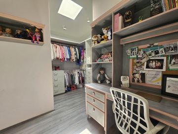 Casa en condominio en venta en Bosque Real