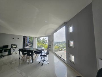 Casa en condominio en venta en Bosque Real
