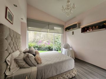 Casa en condominio en venta en Bosque Real