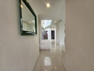 Casa en condominio en venta en Bosque Real