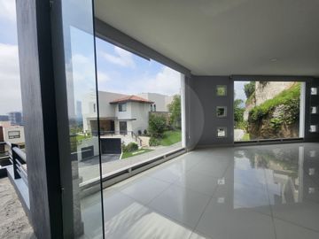 Casa en condominio en venta en Bosque Real