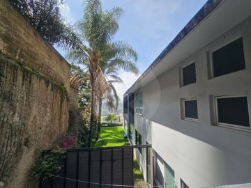 Casa en condominio en venta en Bosque Real