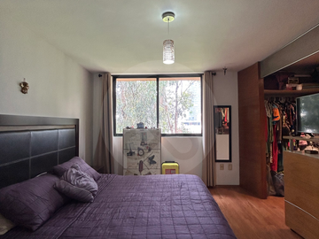 Condominio el obelisco  Departamento en venta en Cuajimalpa