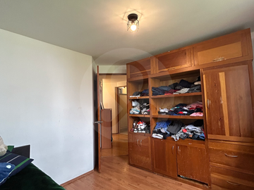 Condominio el obelisco  Departamento en venta en Cuajimalpa