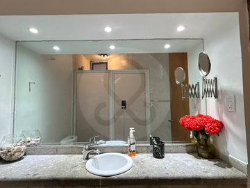 Condominio el obelisco  Departamento en venta en Cuajimalpa