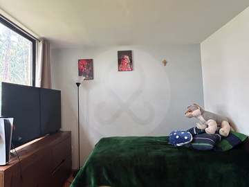 Condominio el obelisco  Departamento en venta en Cuajimalpa