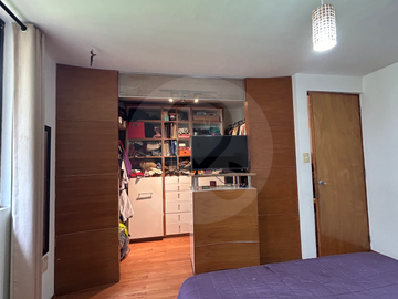 Condominio el obelisco  Departamento en venta en Cuajimalpa