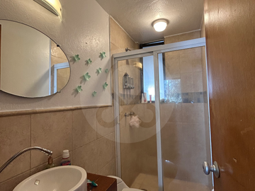 Condominio el obelisco  Departamento en venta en Cuajimalpa
