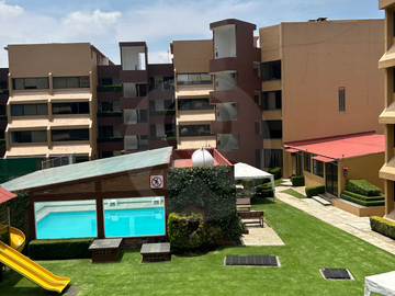 Condominio el obelisco  Departamento en venta en Cuajimalpa