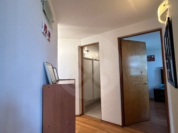 Condominio el obelisco  Departamento en venta en Cuajimalpa