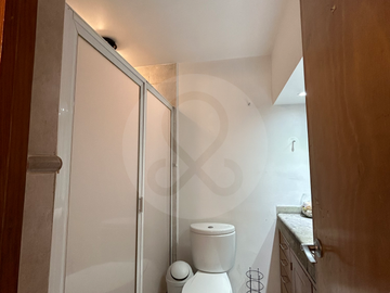 Condominio el obelisco  Departamento en venta en Cuajimalpa
