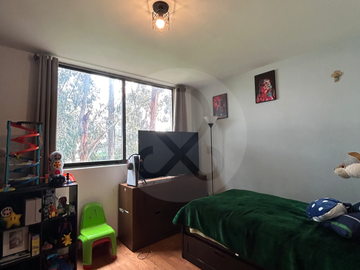 Condominio el obelisco  Departamento en venta en Cuajimalpa