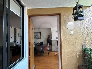 Condominio el obelisco  Departamento en venta en Cuajimalpa