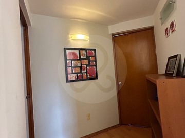 Condominio el obelisco  Departamento en venta en Cuajimalpa