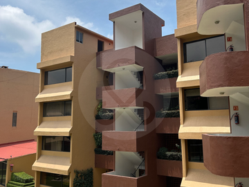 Condominio el obelisco  Departamento en venta en Cuajimalpa