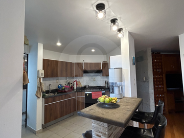 Condominio el obelisco  Departamento en venta en Cuajimalpa