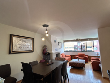 Condominio el obelisco  Departamento en venta en Cuajimalpa