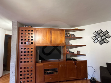 Condominio el obelisco  Departamento en venta en Cuajimalpa