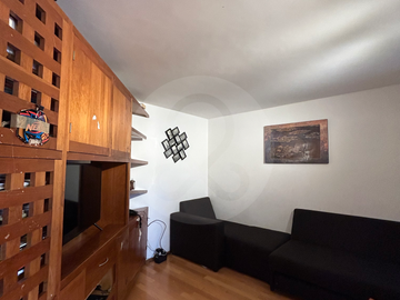 Condominio el obelisco  Departamento en venta en Cuajimalpa