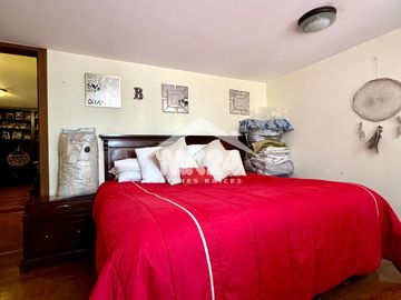 Casa en venta muy cerca de Mítikah y de Coyoacán