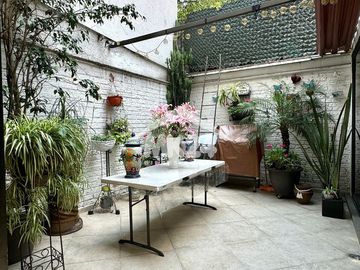 Casa en venta muy cerca de Mítikah y de Coyoacán