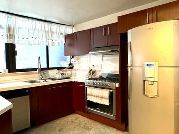Casa en venta muy cerca de Mítikah y de Coyoacán