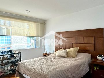 Casa en venta muy cerca de Mítikah y de Coyoacán