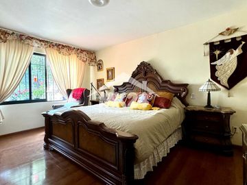 Casa en venta muy cerca de Mítikah y de Coyoacán