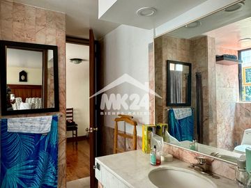 Casa en venta muy cerca de Mítikah y de Coyoacán