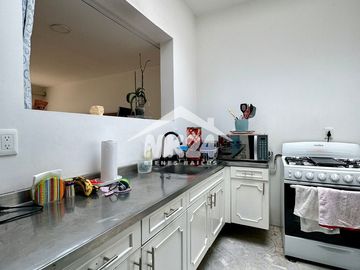 Casa en venta muy cerca de Mítikah y de Coyoacán