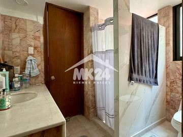 Casa en venta muy cerca de Mítikah y de Coyoacán