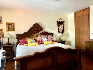 Casa en venta muy cerca de Mítikah y de Coyoacán