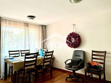 Casa en venta muy cerca de Mítikah y de Coyoacán