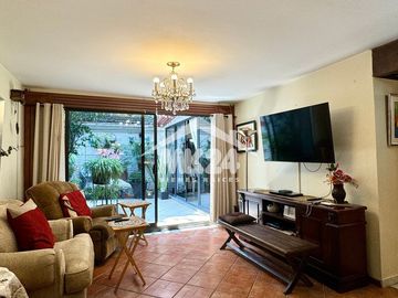 Casa en venta muy cerca de Mítikah y de Coyoacán