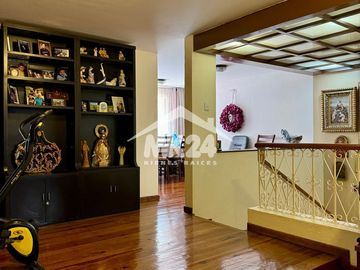 Casa en venta muy cerca de Mítikah y de Coyoacán