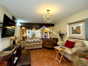 Casa en venta muy cerca de Mítikah y de Coyoacán