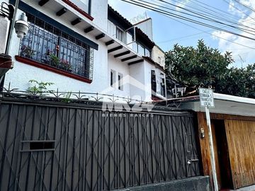 Casa en venta muy cerca de Mítikah y de Coyoacán