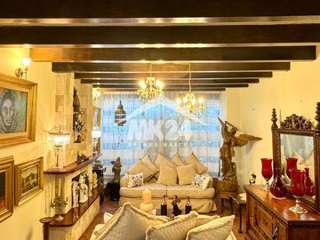 Casa en venta muy cerca de Mítikah y de Coyoacán