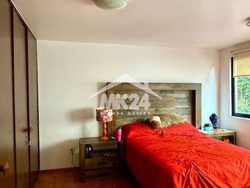 Casa en venta muy cerca de Mítikah y de Coyoacán