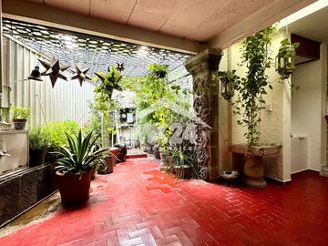 Casa en venta muy cerca de Mítikah y de Coyoacán